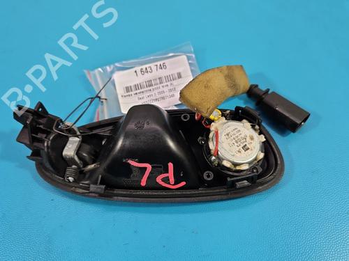 Front left interior door handle SEAT LEON (1P1) | BP39638324I13 - Image 4