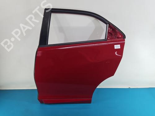 Used Left rear door Left rear door HONDA CIVIC IX (FK) 1.8 i-VTEC (FK2) (141 hp) 39738220 39738220