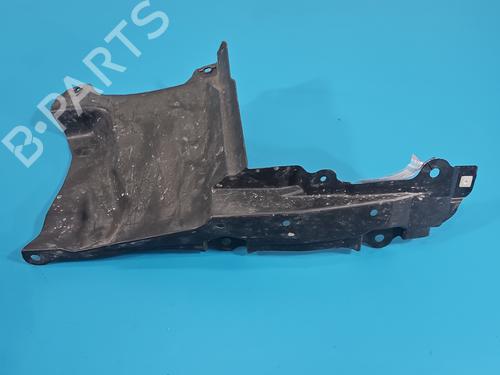 Underbody protection TOYOTA COROLLA Saloon (_E21_) 1.8 VVTi Hybrid (ZWE211) | BP37844584M92 - Image 1