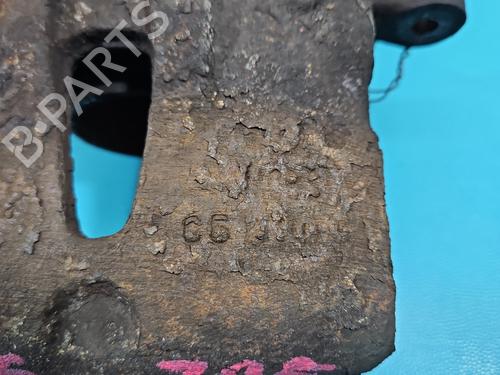 Left front brake caliper HYUNDAI i30 (FD) | BP38136624M105 - Image 3