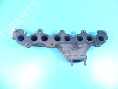 Exhaust manifold FORD FOCUS C-MAX (DM2) 2.0 TDCi | BP37861240M110 - Image 6