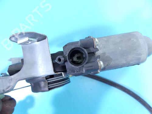 Front left window mechanism RENAULT TWINGO II (CN0_) 1.2 16V (CN04, CN0B) | BP37886289C22 - Image 4