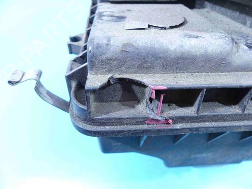 Air filter box MAZDA 6 Estate (GH) 2.2 MZR-CD (GH10) | BP37885809M87 - Image 4