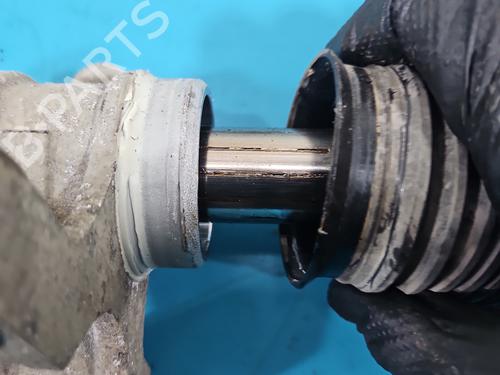 Steering rack KIA OPTIMA (JF) 1.6 T-GDI | BP37841460M22 - Image 3