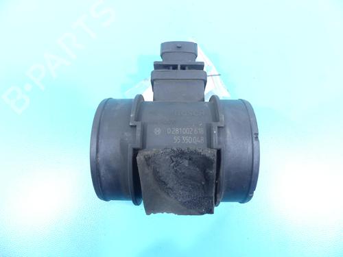 Mass air flow sensor SUZUKI SX4 (EY, GY) 1.9 DDiS 4x4 (RW419D) | BP37881281M95 - Image 2