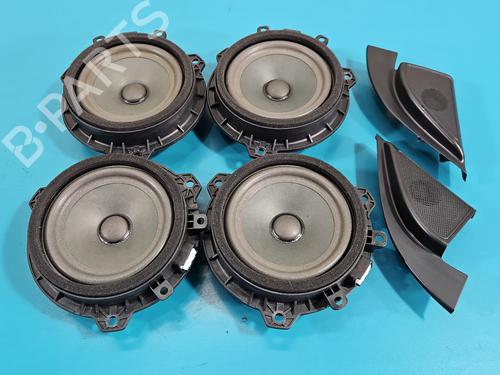 Used Speaker Speaker 39072035 39072035