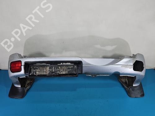 Used Rear bumper Rear bumper 37846028 37846028