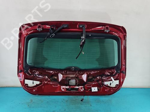 Tailgate SEAT LEON (5F1) 1.8 TSI | BP38136305C6 - Image 11