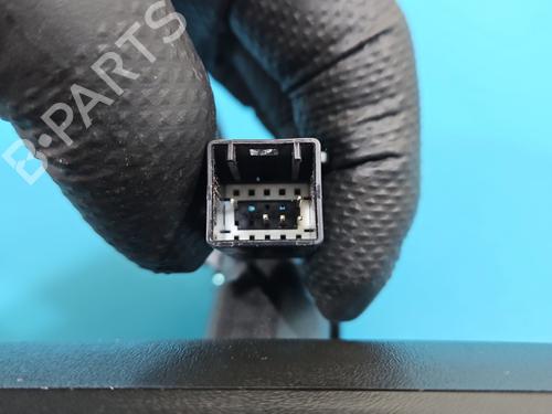 Rear mirror OPEL ZAFIRA TOURER C (P12) 2.0 CDTi (75) | BP38287490I6 - Image 3