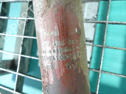 Left front shock absorber AUDI A6 C6 (4F2) 2.4 | BP37879229M16 - Image 2