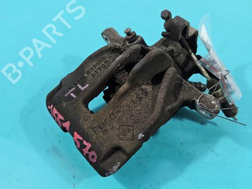 Used Left rear brake caliper Left rear brake caliper 37829264 37829264