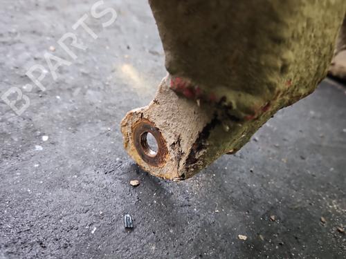 Rear differential FORD TRANSIT Van (FA_ _) 2.4 DI (FAA_, FAB_, FAC_, FAD_) | BP37830814M24 - Image 12