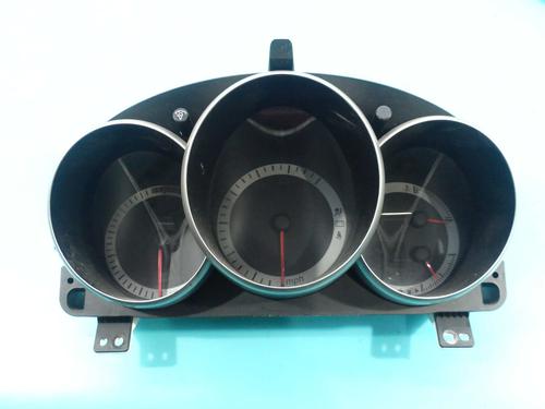 Engine control unit (ECU) MAZDA 3 Saloon (BK) 1.6 (BK12) | BP37882287M57 - Image 6
