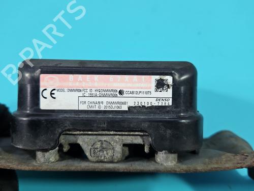 Electronic module MAZDA CX-3 (DK) 1.5 SKYACTIV-D AWD (DK4WS, DK5AW) | BP39530374M83 - Image 4