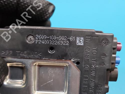 Electronic module DACIA DUSTER (PYM_, PYN_) | BP37839049M83 - Image 4
