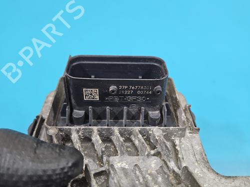 Gearbox control unit HYUNDAI i30 (PDE, PD, PDEN) | BP37829718M52 - Image 4
