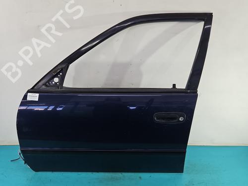 Used Left front door Left front door 37813105 37813105