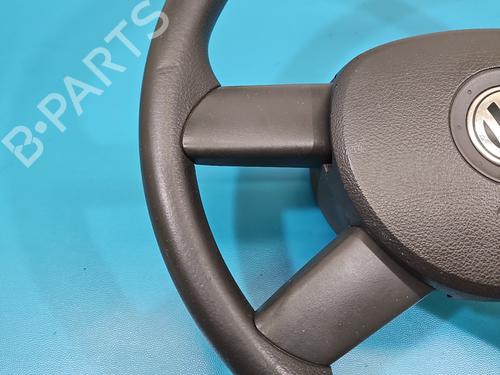 Steering wheel VW GOLF V (1K1) | BP37841567C49 - Image 6