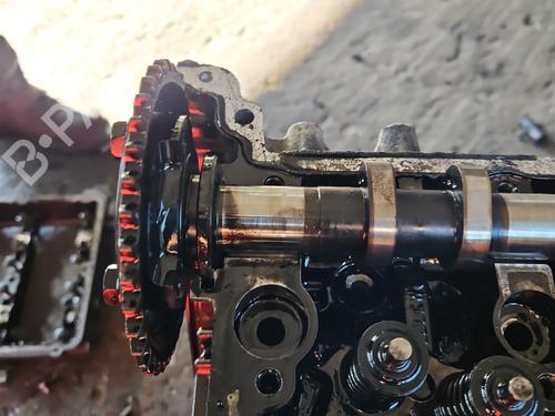 Cylinder head PEUGEOT BOXER Van 2.2 HDi 120 | BP39554344M5 - Image 8