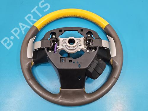 Steering wheel SUBARU FORESTER (SJ_) 2.0 D AWD (SJD) | BP37846661C49 - Image 12