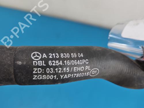 Pipe MERCEDES-BENZ E-CLASS (W213) E 220 d 4-matic (213.005) | BP37835089M125 - Image 4