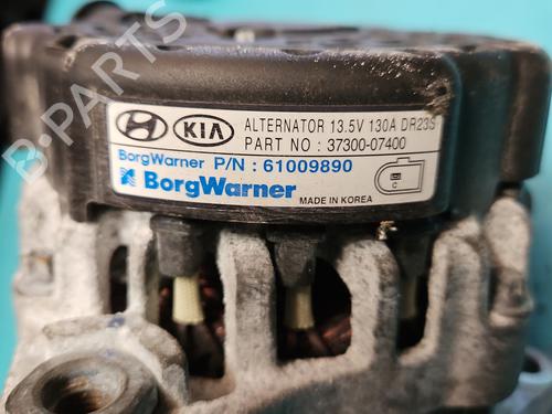 Generator KIA CEED (CD) | BP38122413M7 - Image 2