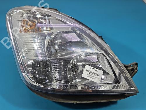 Koplamp rechts Koplamp rechts 38772859 38772859