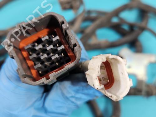 Wiring harness ISUZU D-MAX II (TFR, TFS) 2.5 CRDi 4x4 (TFS86J) | BP38116723E16 - Image 5