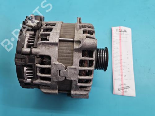 Used Alternator Alternator 37829077 37829077
