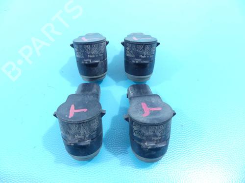 Electronic sensor CITROËN C5 III (RD_) 2.0 HDi 180 (RDAHWT) | BP37889186M84 - Image 6