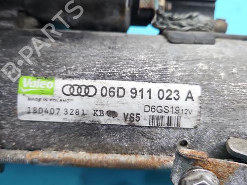 Starter AUDI A4 B7 (8EC) | BP38144648M8 - Image 5