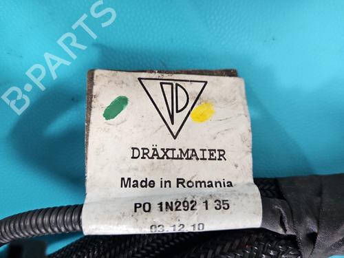 Wiring harness PORSCHE CAYENNE (92A) 4.8 S | BP37990341E16 - Image 3