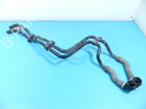 Used Pipe Pipe MERCEDES-BENZ GLC Coupe (C253) 350 e 4-matic (253.354) (320 hp) 37890763 37890763