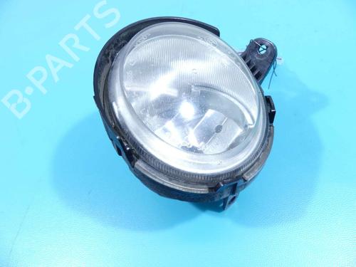 Used Left front fog light Left front fog light KIA CARENS III MPV (UN) 2.0 CRDi 140 (140 hp) 37806792 37806792
