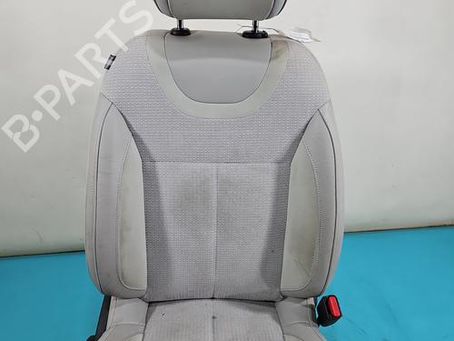 Right front seat CITROËN C4 II (NC_) 2.0 HDi / BlueHDi 150 | BP38139202C16 - Image 3