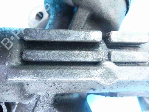 Steering rack BMW 7 (E65, E66, E67) 730 d | BP37882856M22 - Image 9