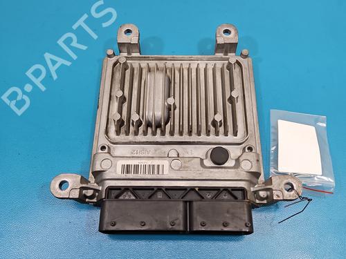 Engine control unit (ECU) MERCEDES-BENZ E-CLASS (W212) E 200 CDI / BlueTEC (212.005, 212.006) | BP37850884M57 - Image 2