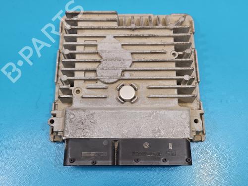 Engine control unit (ECU) VW TOURAN (1T3) 2.0 TDI | BP37849927M57 - Image 2