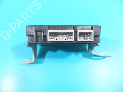 Engine control unit (ECU) SUZUKI SWIFT IV (FZ, NZ)  | BP37805250M57  - Image 12