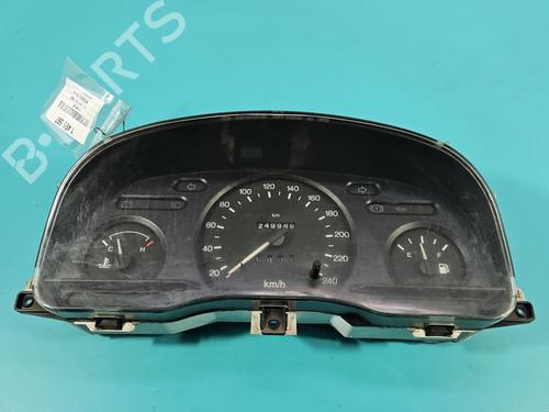 Kombiinstrument Kombiinstrument 37990532 37990532