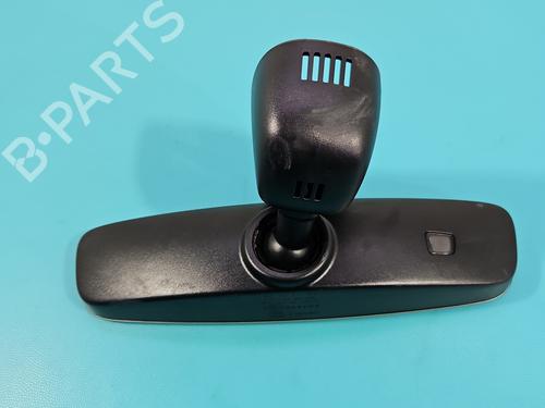 Rear mirror AUDI A4 B9 Avant (8W5, 8WD) 30 TDI Mild Hybrid | BP37840357I6 - Image 4