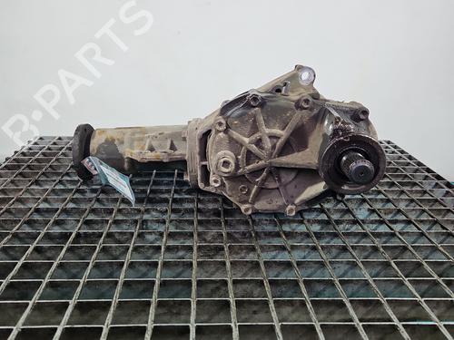 Transfer box SUZUKI SX4 (EY, GY) | BP37839502M36 - Image 3