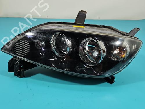 Used Left headlight Left headlight 38729321 38729321