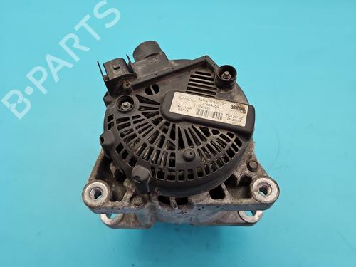 Alternator FORD FOCUS III 1.6 TDCi | BP37815966M7 - Image 4