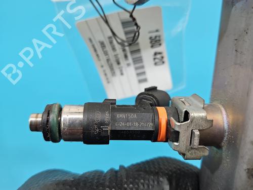Injector MITSUBISHI ECLIPSE CROSS (GK_, GL_)  | BP37845220M100  - Image 5