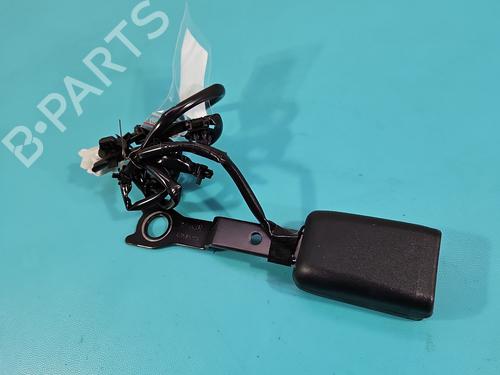 Front left seatbelt MITSUBISHI ECLIPSE CROSS (GK_, GL_) | BP37844535I26 - Image 9