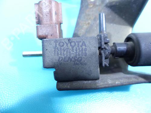 Electronic sensor TOYOTA COROLLA (_E12_) 2.0 D-4D (CDE120_, CDE120R) | BP37808262M84 - Image 3