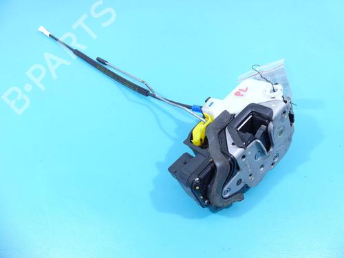front-left-lock-opel-astra-j-p10-2009-2010-2011-2012-2013-2014-2015-2016-37809773 main image