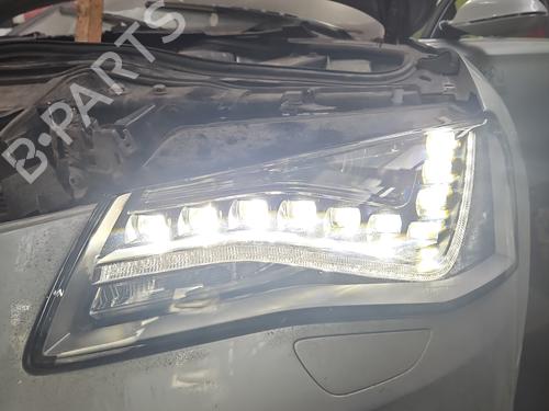 left-headlight-audi-a8-d4-4h2-4h8-4hc-4hl-2009-2010-2011-2012-2013-2014-2015-2016-2017-2018-2019-37842269 main image
