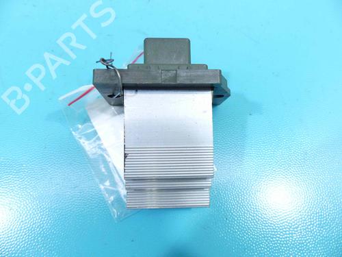 Heater resistor KIA CARENS IV 1.7 CRDi | BP37885572M108 - Image 2